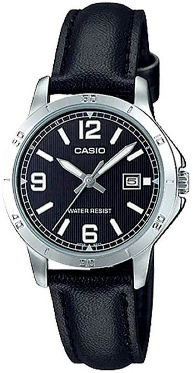 Casio Collection LTP-V004L-1BUDF - Feel You