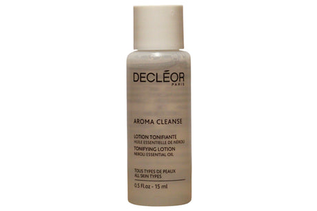 Decleor, Aroma Cleanse, Essential Oil of Neroli Bigarade, Tonifying, Tonic Lotion, For Face, 15 ml *Sample - Feel You