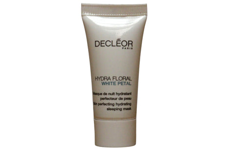 Decleor, Hydra Floral White Petal, Anti Spot, Night, Cream Mask, For Face, 5 ml *Sample - Feel You
