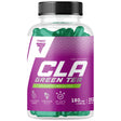 CLA + Green Tea - 180 Гел капсули - Feel You