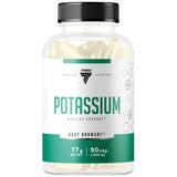 Potassium 400 mg - 90 капсули - Feel You