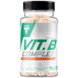 Vit. B-Complex | Vitamin B Group Completion - 60 капсули - Feel You