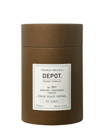 Depot, 900 Scents No. 901, Прясно черен пипер, Ароматизирана свещ, 160 г
