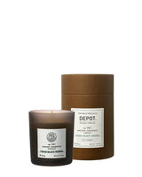 Depot, 900 Scents No. 901, Прясно черен пипер, Ароматизирана свещ, 160 г