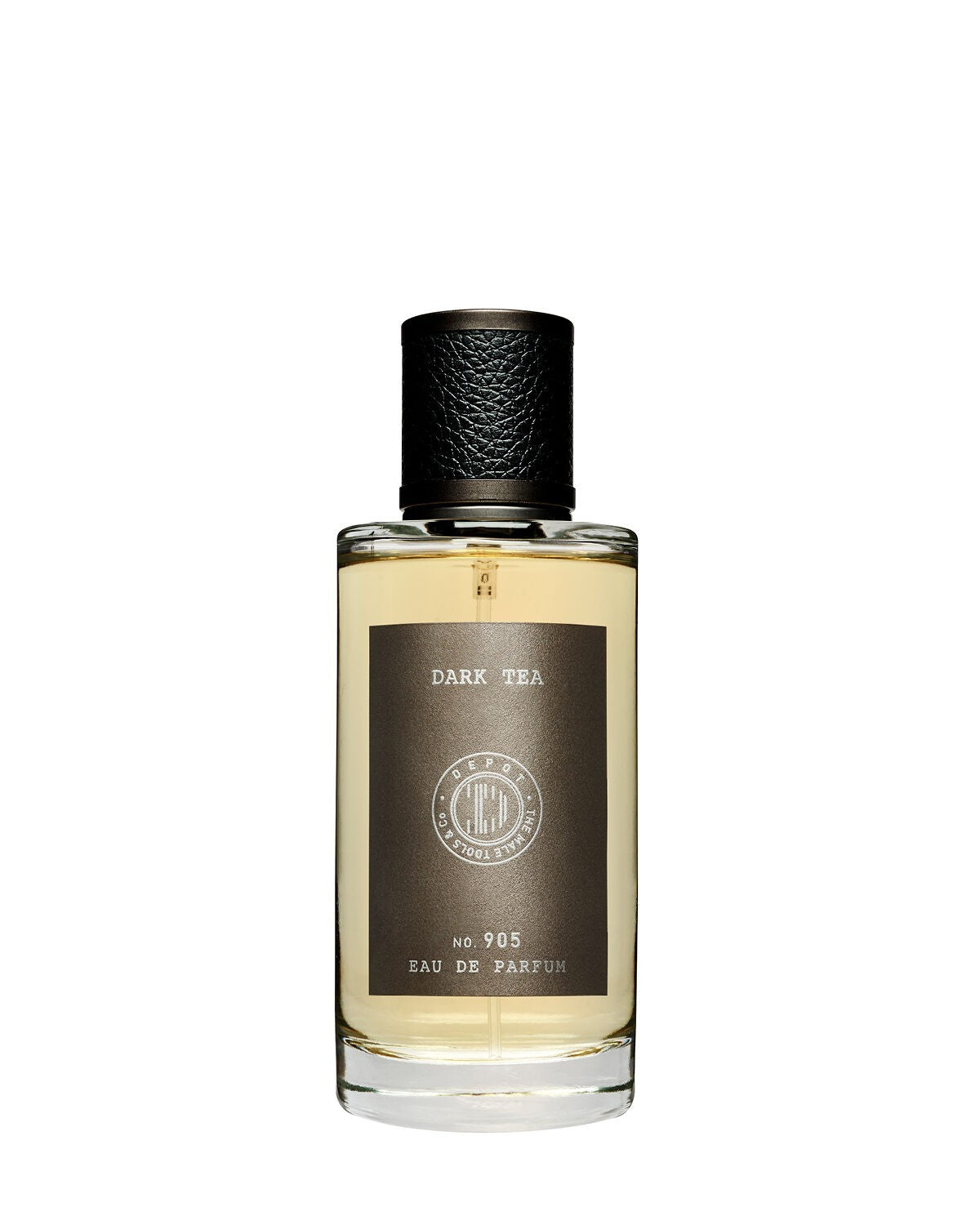 Depot, 900 Scents No. 905 Dark Tea, Eau De Parfum, For Men, 100 ml