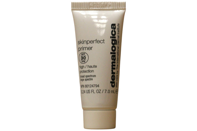 Dermalogica, Age Smart - SkinPerfect, Soy Protein, Smooths/Brightens & Primes, Prep For A Lasting Make-up Finish, Cream Primer, 7 ml *Miniature - Feel You