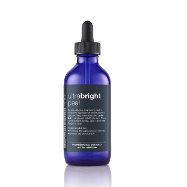 Dermalogica, Pro, Осветляващ, Серум, За лице, 118 мл