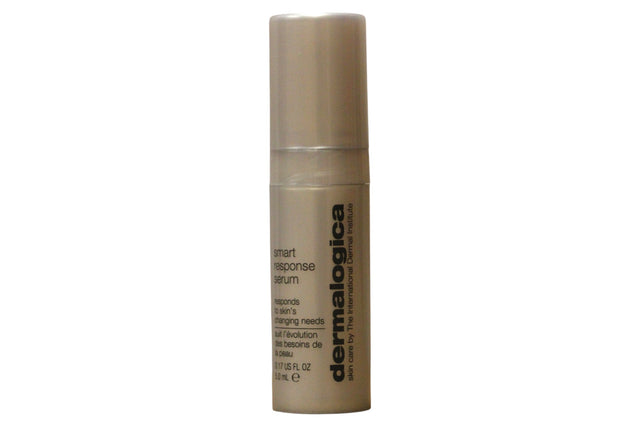 Dermalogica, Smart Response, Paraben-Free, Smoothes/Firms & Hydrates, Day, Serum, For Face, 5 ml *Sample - Feel You