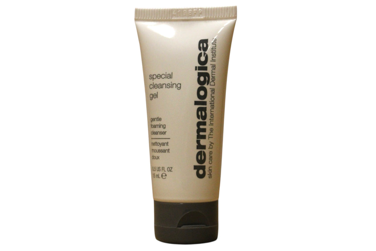 Dermalogica, Special, Cleansing Gel, For Face, 15 ml