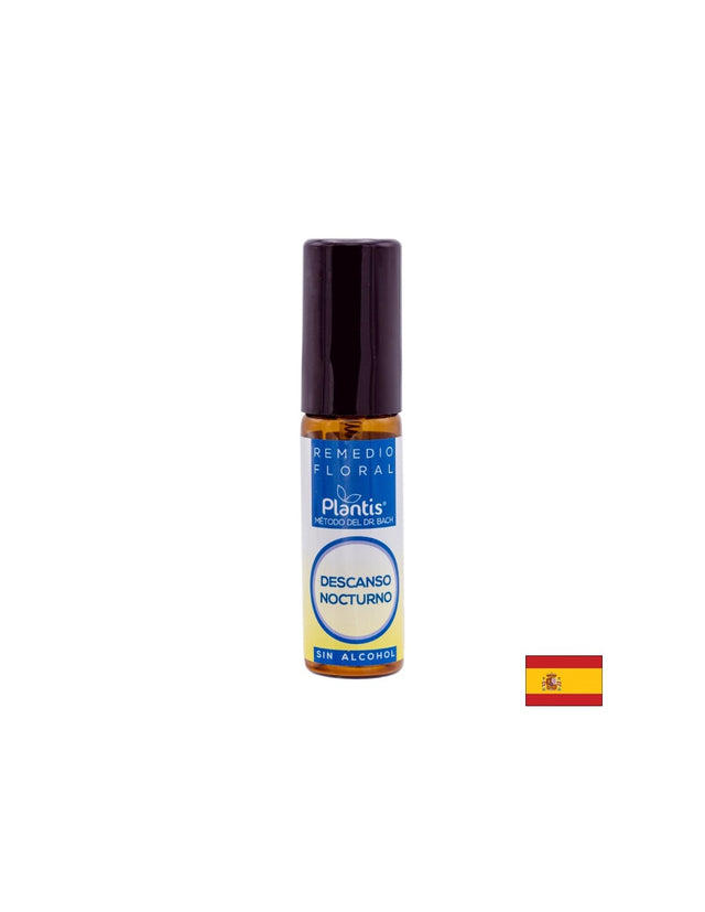 Спрей за спокоен сън - По метода на д-р Бах, 20 ml Artesania - Feel You