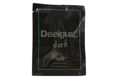Desigual, Dark, Eau De Toilette, For Men, 1.5 ml *Vial - Feel You
