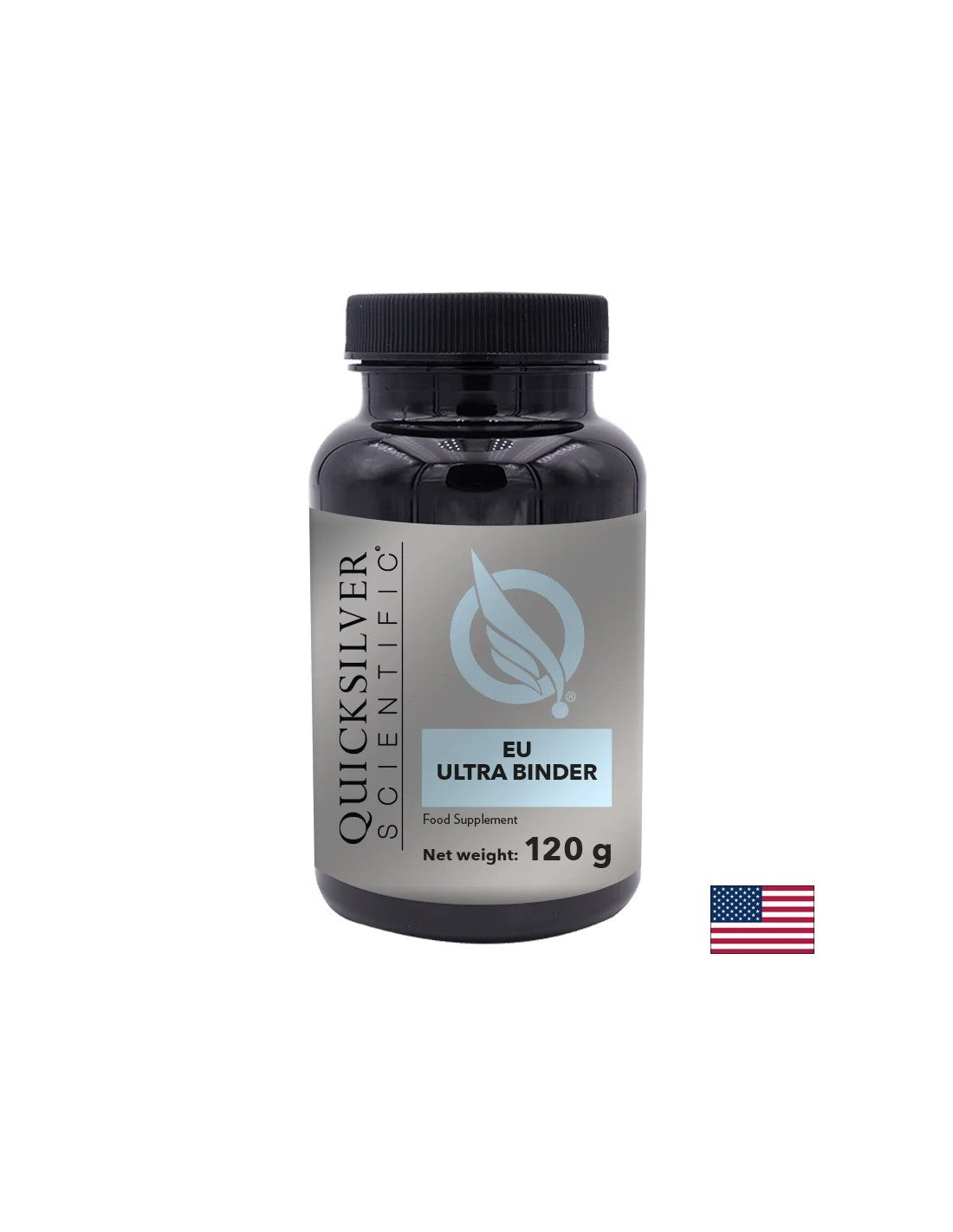 Detox Formula - EU Ultra Binder, 120 g powder