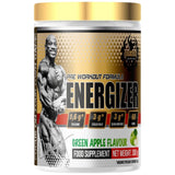 Gold Series | Energizer Pre-Workout Formula - 300 грама - Feel You