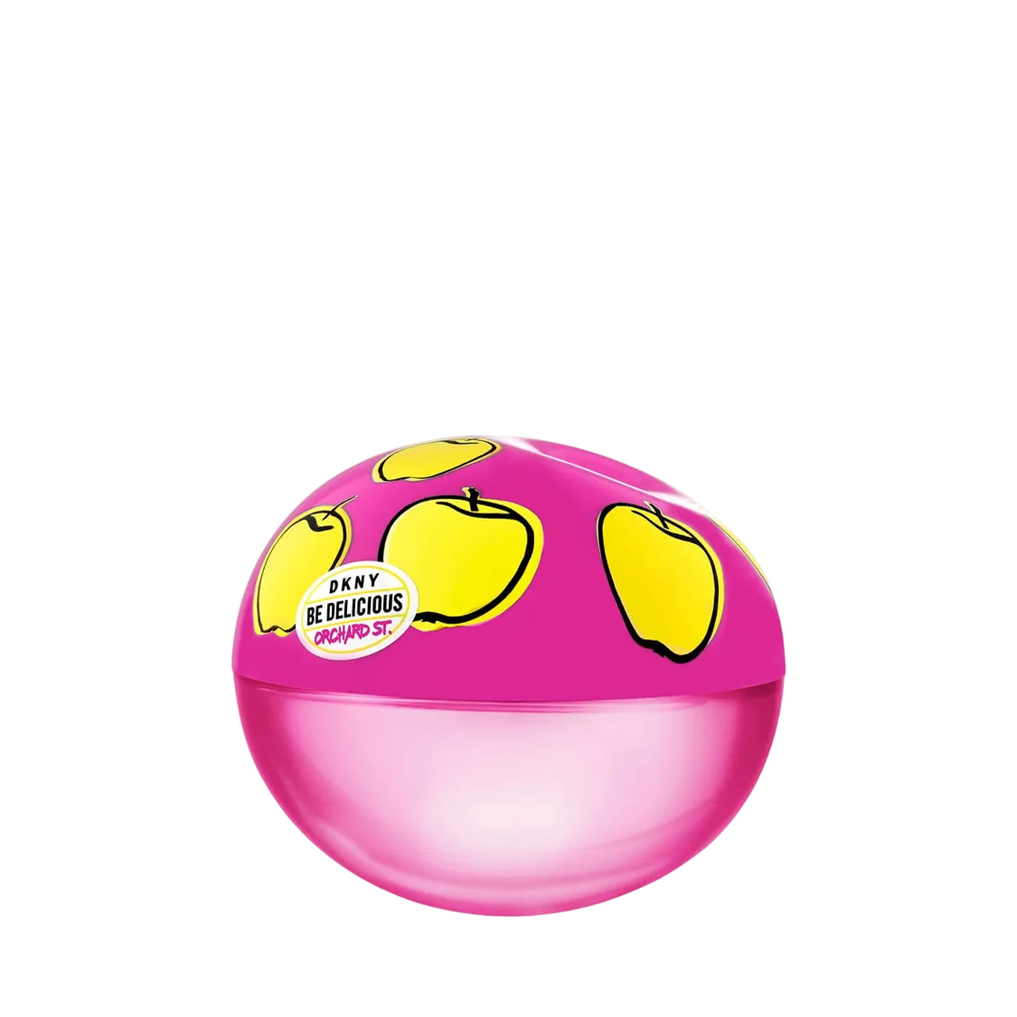 DKNY, Be Delicious Orchard St., Eau De Parfum, For Women, 50 ml