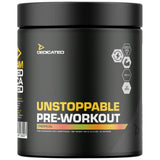 Unstoppable Pre-Workout - 420 грама - Feel You
