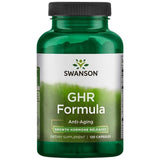 GHR Essentials 120 капсули - Feel You