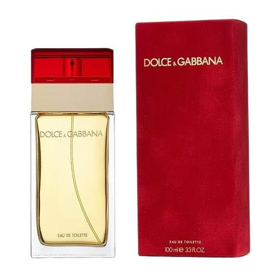 Dolce Gabbana Pour Femme EDT 100 ml - Feel You