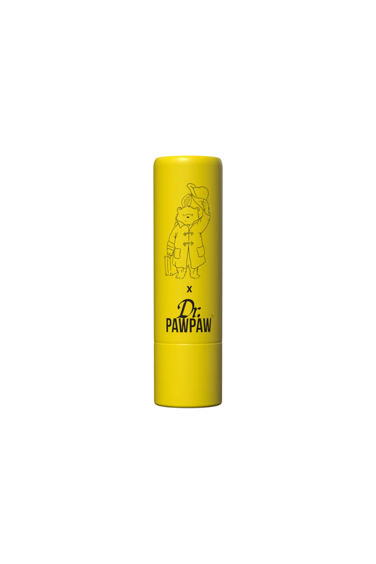 Dr. PawPaw, Paddington Bear Original Balm, Vegan, Lip Balm, 4 g