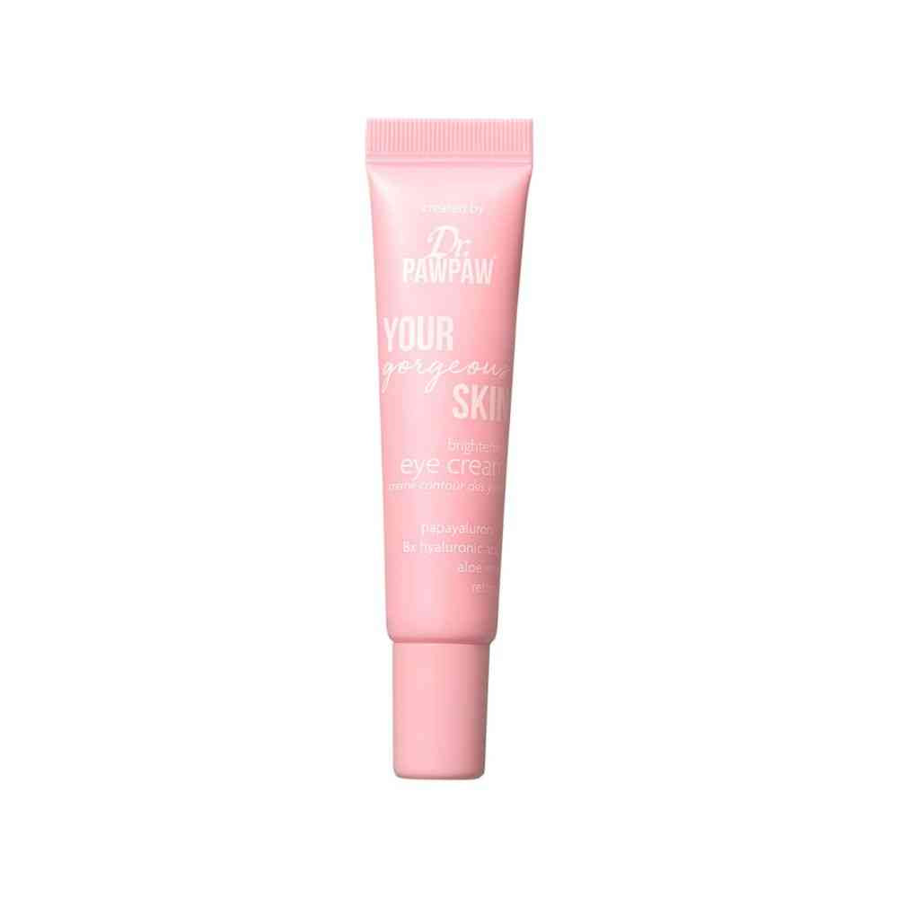 Dr. PawPaw, Your Gorgeous Skin, Brightening, Day & Night, Eye Cream, 15 ml