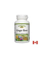 Ginger Root 1200 mg - 90 капсули - Feel You
