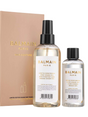 Signature Foundation Ginger Set Balmain Professionnel: Argan Moisturising Elixir, Hair Oil, For Nourishing, 100 ml + Balmain Professionnel, Argan Oil, Hair Leave-In Conditioner, For Hydrate/Detangle & Shine, 200 ml - Feel You