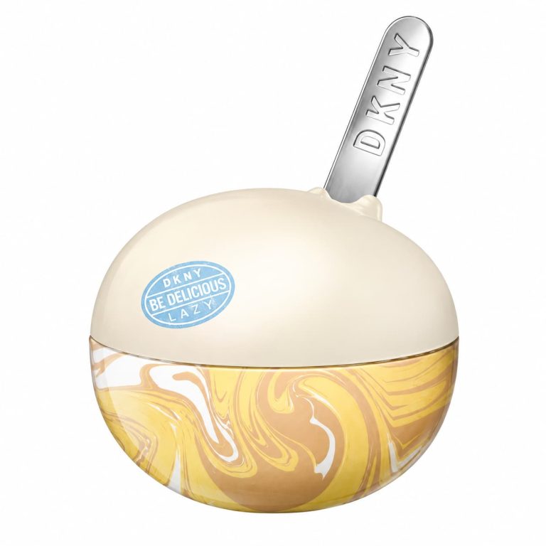 Dkny - Vanilla Latte Eau De Parfum 50ml