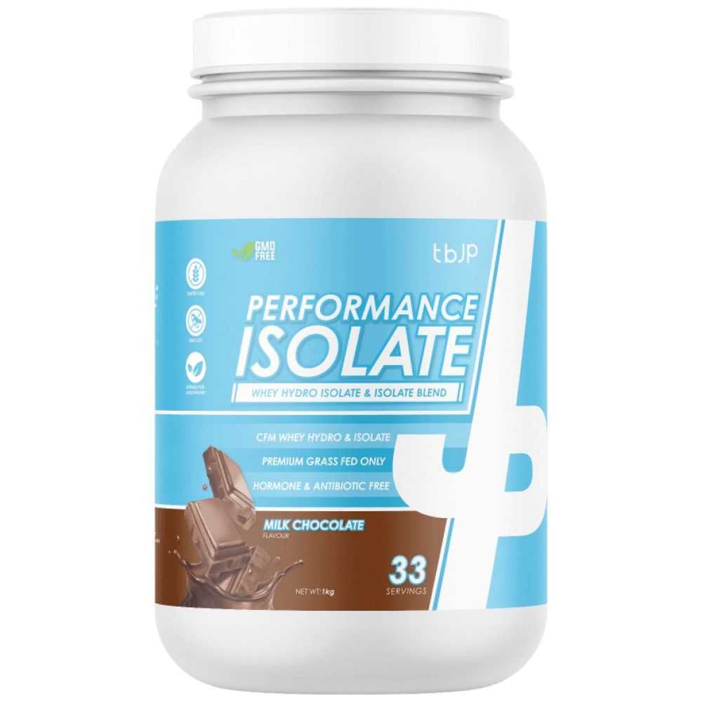 Performance Isolate - 1000 грама - Feel You