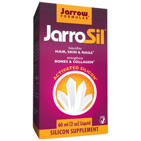 JarroSil Liquid - 60 мл - Feel You