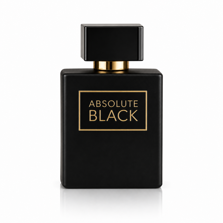 Estiara – Absolute Black 100ml
