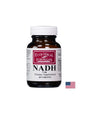 NADH (Nicotinamide adenine dinucleotide)/ Никотинамид Аденин Динуклеотид, 60 таблетки Ecological Formulas - Feel You