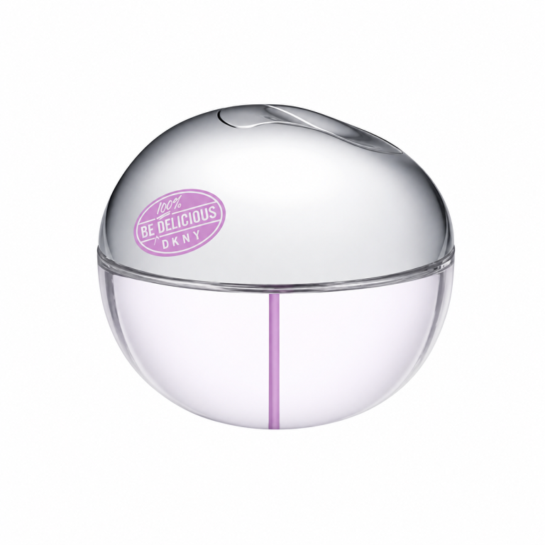 Dkny – Be 100% Delicious Eau De Parfum 100ml