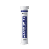 MAGNESIUM EFFERVESCENT - LEMON - 20 Tablets - Feel You
