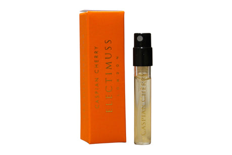 Electimuss, Caspian Cherry, Extrait De Parfum, Unisex, 1.8 ml *Vial - Feel You