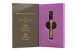 Electimuss, Consort Collection - Persephone's Patchouli, Parfum, Unisex, 1.8 ml *Vial - Feel You