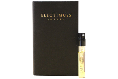 Electimuss, Eternal Collection - Imperium, Parfum, Unisex, 1.8 ml *Sample - Feel You