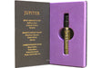 Electimuss, Eternal Collection - Jupiter, Parfum, Unisex, 1.8 ml *Vial - Feel You