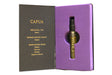 Electimuss, Nero Collection - Capua, Parfum, Unisex, 1.8 ml *Vial - Feel You