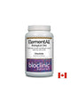 Елементна диета - ElementAll Biological Diet с вкус на шоколад, 1404 g прах Natural Factors - Feel You