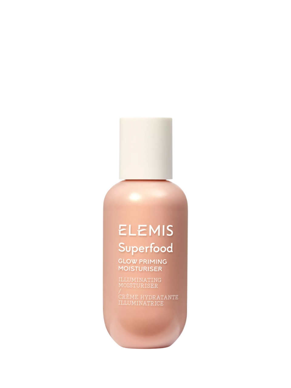 Elemis, Superfood, Glow, Liquid Primer, 60 ml