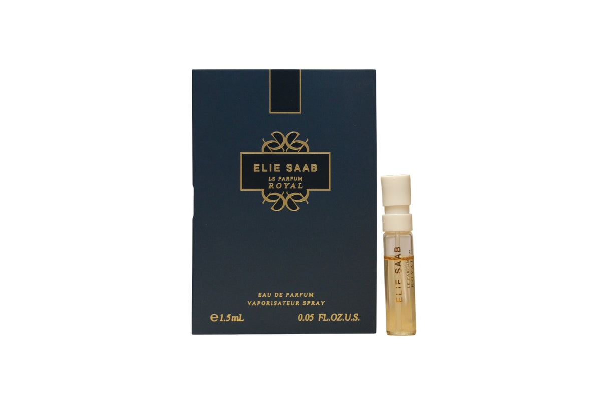 Elie Saab, Le Parfum Royal, Eau De Parfum, For Women, 1.5 ml *Sample