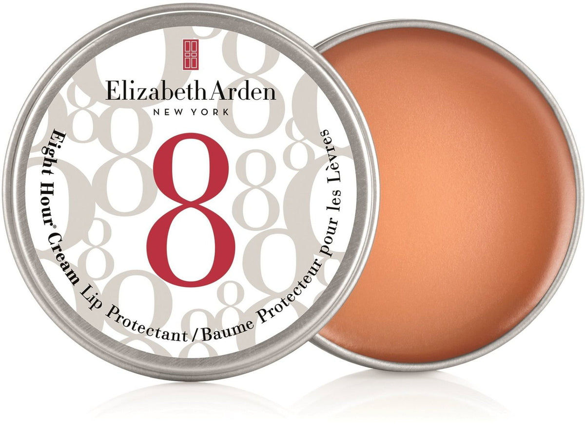 Elizabeth Arden, Eight Hour Cream, Protective, Lip Balm Treatment, 13 ml