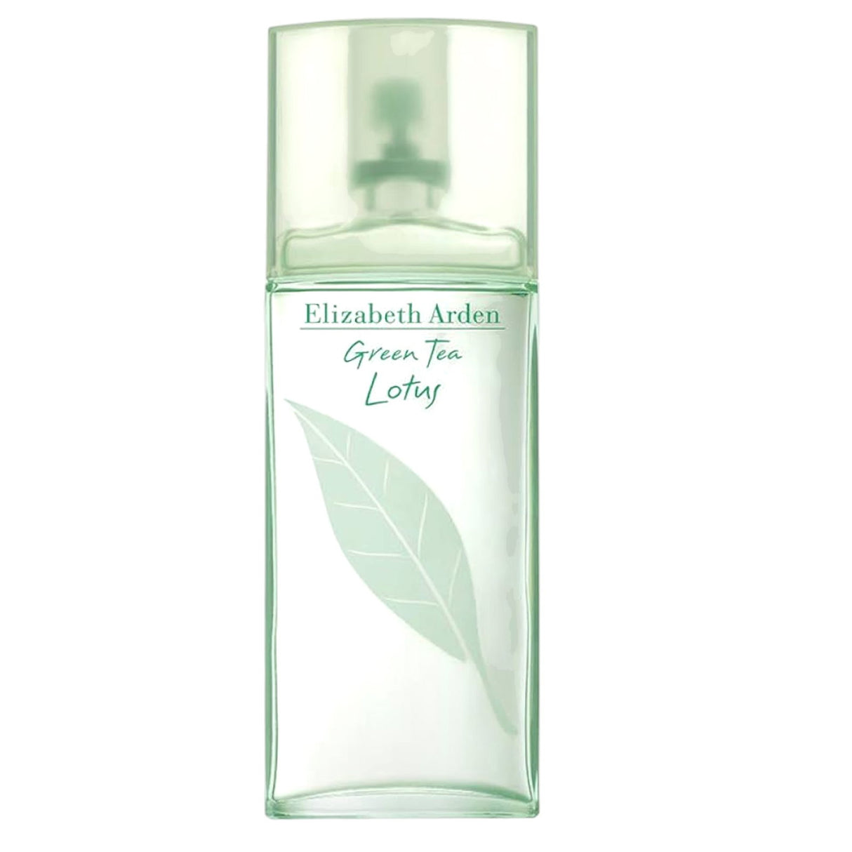 Elizabeth Arden, Green Tea Lotus, Eau De Toilette, For Women, 100 ml