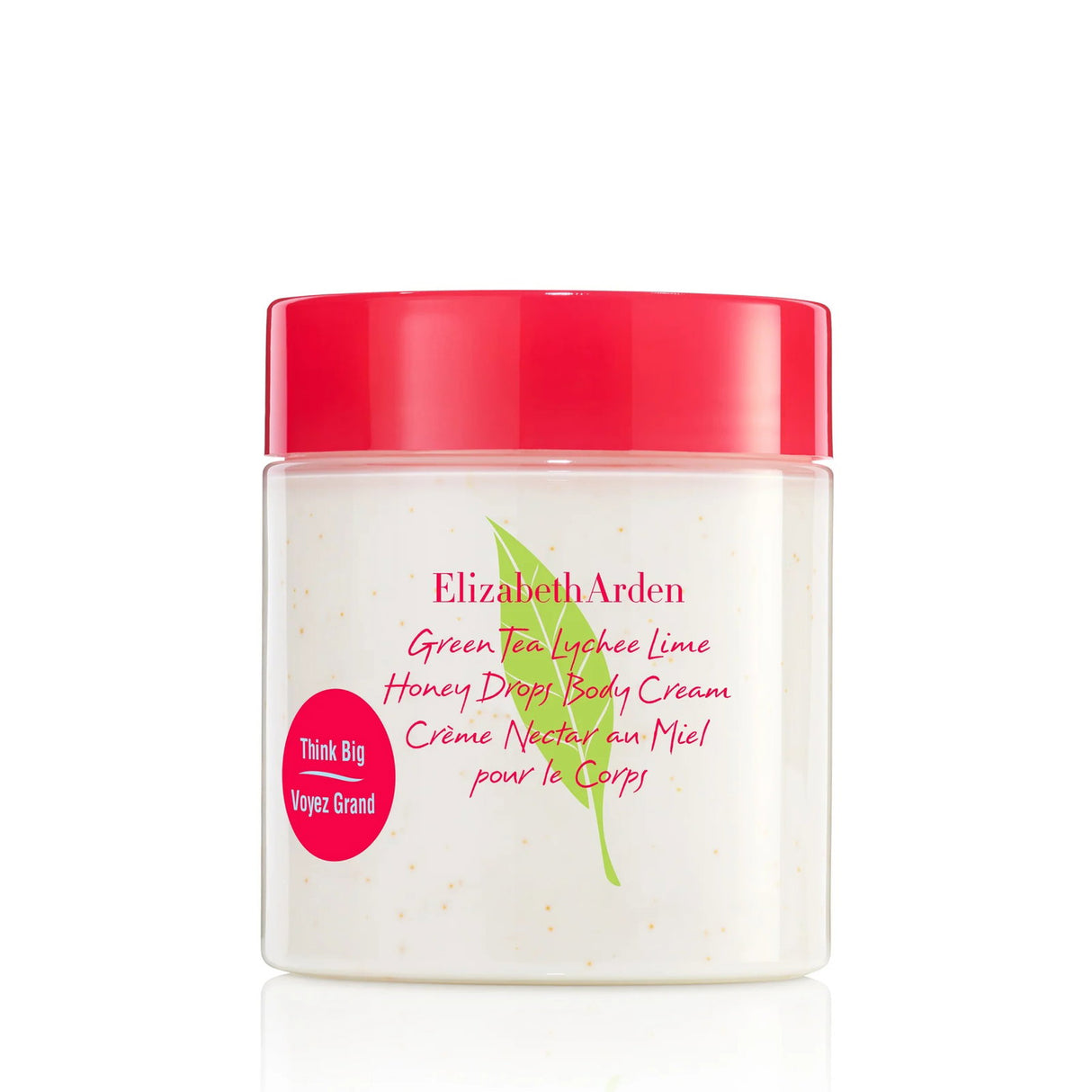 Elizabeth Arden, Green Tea Lychee Lime, Moisturising, Body Cream, 500 ml