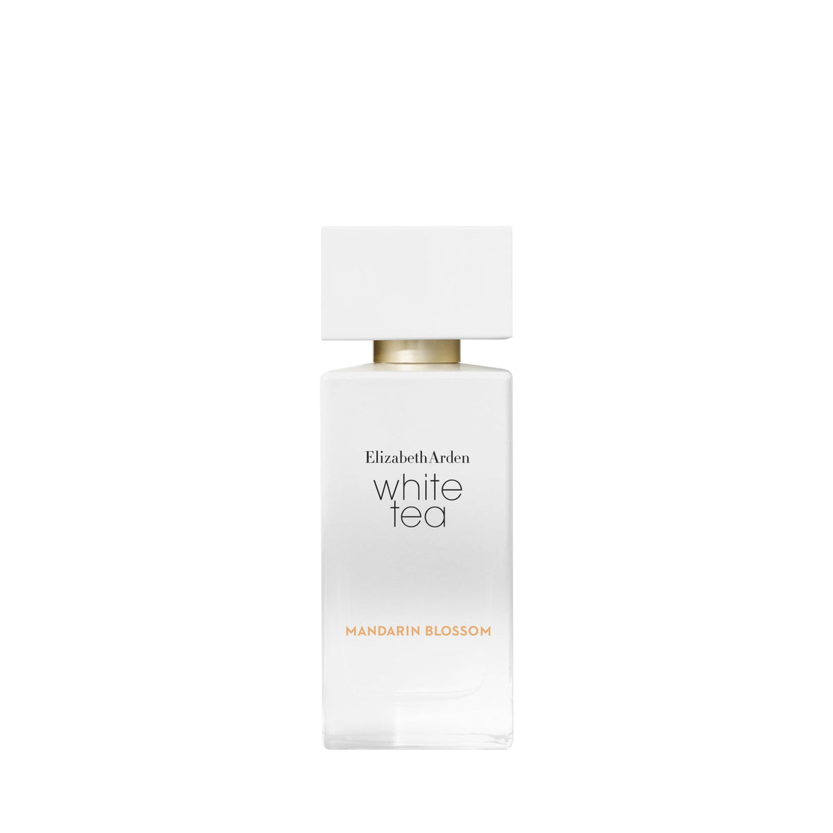 Elizabeth Arden, White Tea Mandarin Blossom, Eau De Toilette, For Women, 50 ml