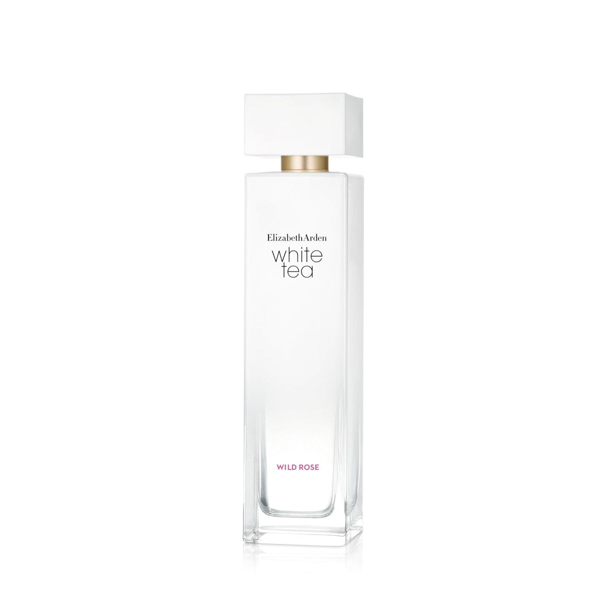 Elizabeth Arden, White Tea Wild Rose, Eau De Toilette, For Women, 100 ml