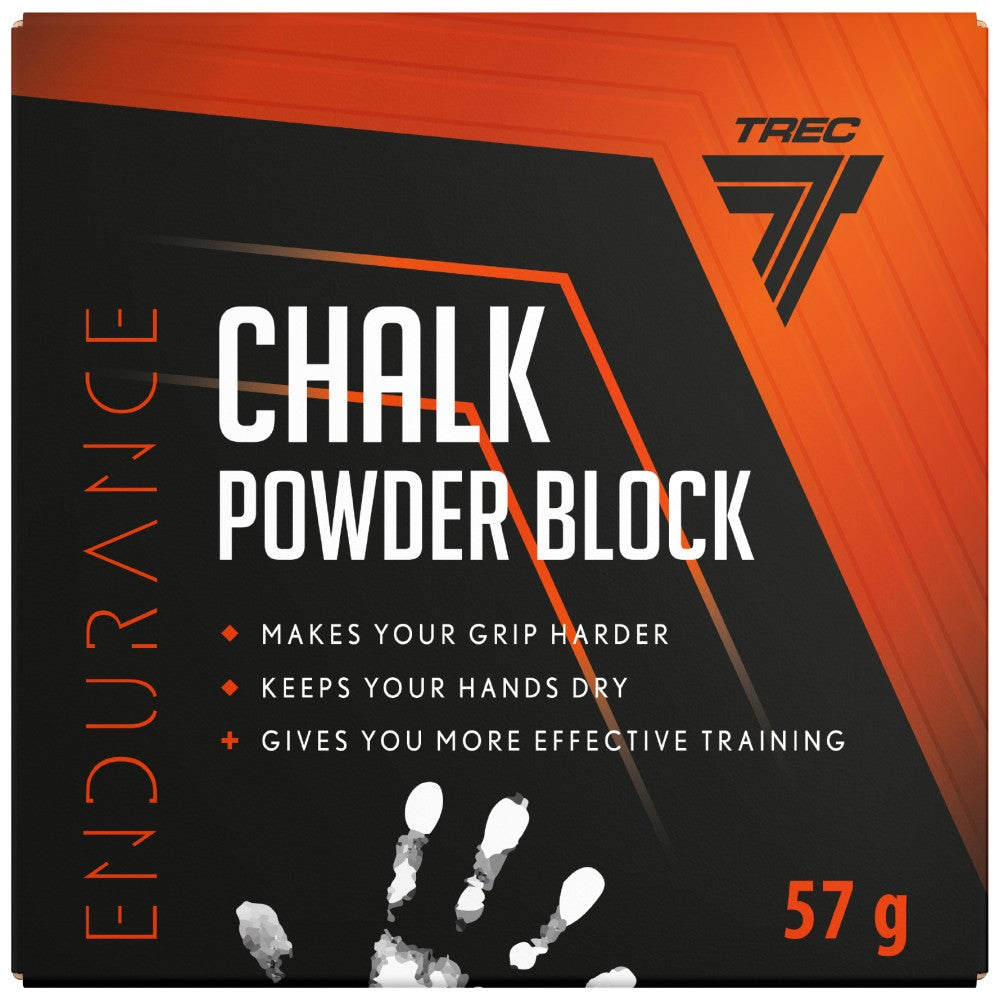 Chalk Powder Block - 57 грама - Feel You