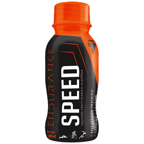 Speed Endurance Shot - 100 мл - Feel You