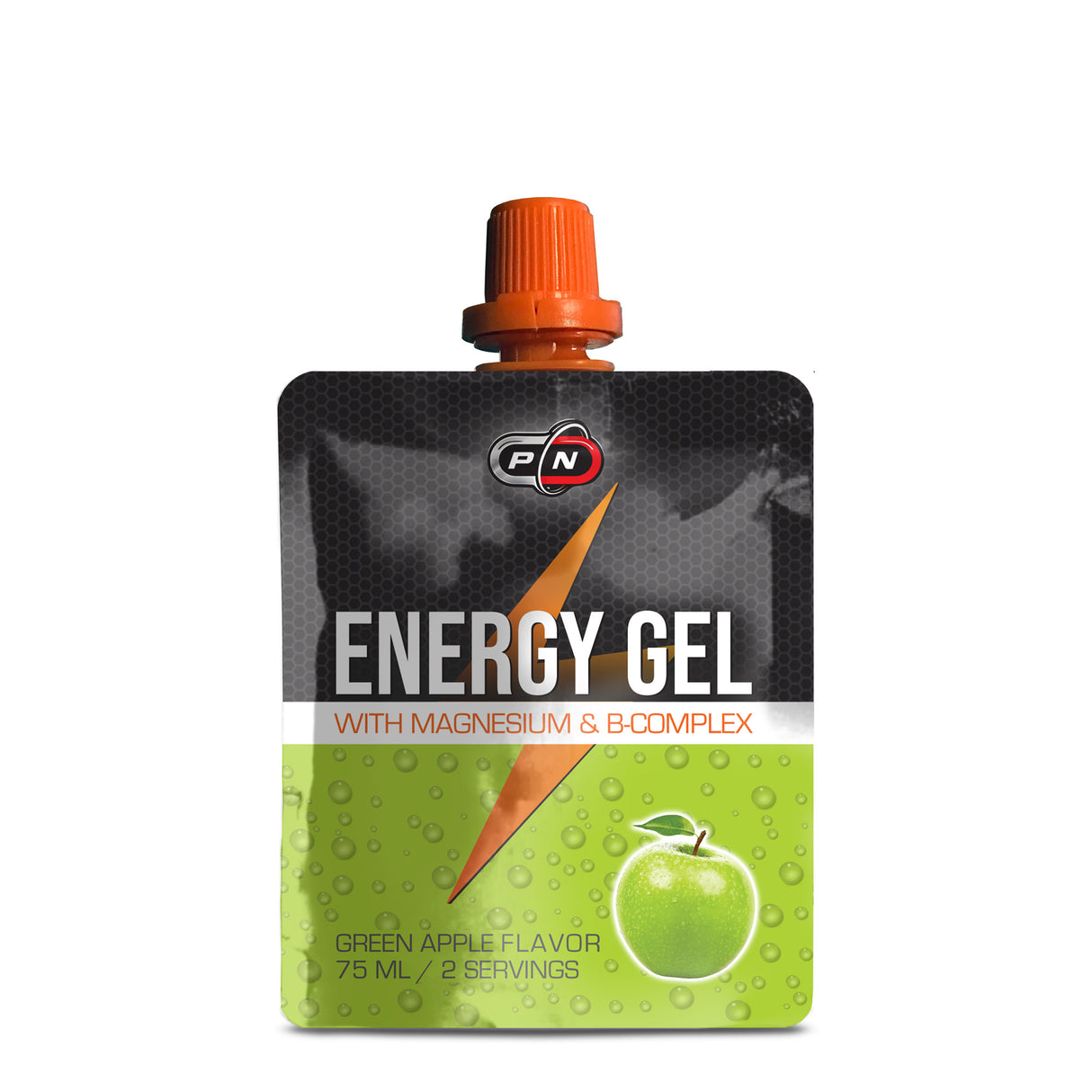 ENERGY GEL - 75 ml