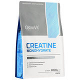 Creatine Monohydrate Powder - 1000 грама - Feel You