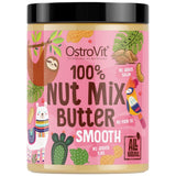 Nut Butter Mix - 1000 грама - Feel You